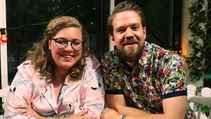 Det sene sommershow 2. évad Ep.23 23. epizód