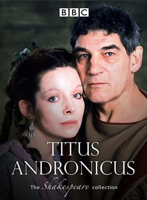 Titus Andronicus poszter