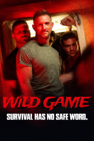 Wild Game poszter