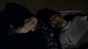 Madeline & Cooper háttérkép