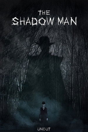 The Man in the Shadows poszter