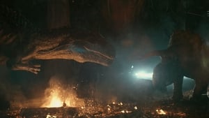 Jurassic World: Csata a Nagy Sziklánál háttérkép