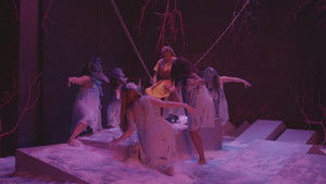 Prometheus Bound háttérkép