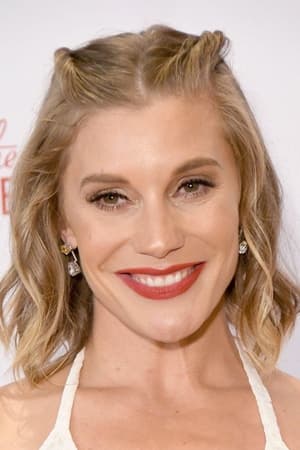 Katee Sackhoff profil kép