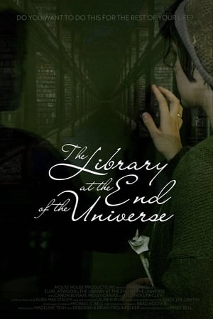 The Library at the End of the Universe poszter