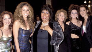 VH1: Divas Live háttérkép
