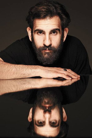 Dimitris Filippidis profil kép