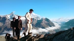 Tatort Matterhorn háttérkép