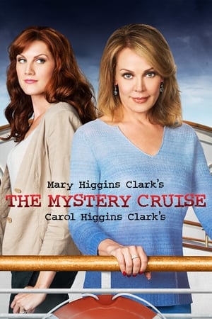 The Mystery Cruise poszter