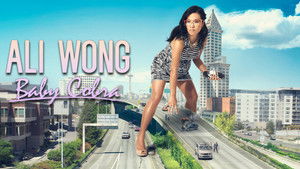 Ali Wong: Baby Cobra háttérkép