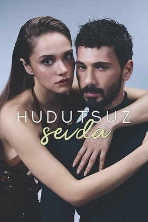 Hudutsuz Sevda poszter