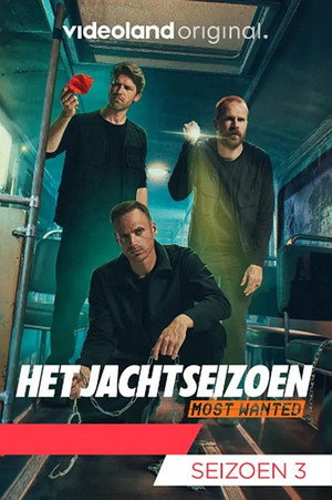 Het Jachtseizoen: Most Wanted