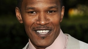 Jamie Foxx: I Might Need Security háttérkép