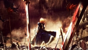 Fate/Zero kép