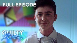 Guilty Party Season 1 Ep.8 8. epizód
