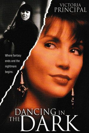 Dancing in the Dark poszter