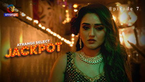 Jackpot 1. évad Ep.7 7. epizód