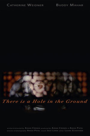 There is a Hole in the Ground poszter