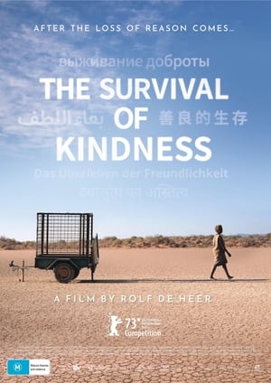 The Survival of Kindness poszter