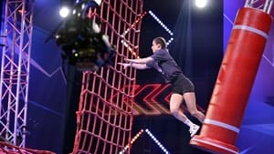 Ninja Warrior Germany 9. évad Ep.3 3. epizód