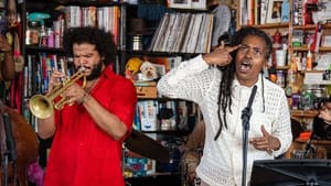 NPR Tiny Desk Concerts 17. évad Ep.16 16. epizód