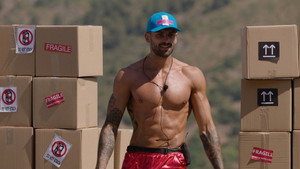 Love Island 8. évad Ep.47 47. epizód
