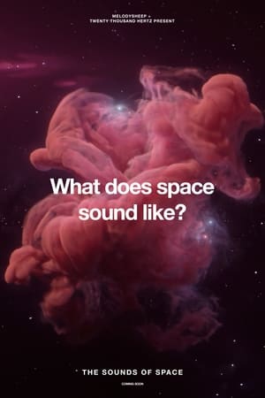 The Sounds of Space poszter