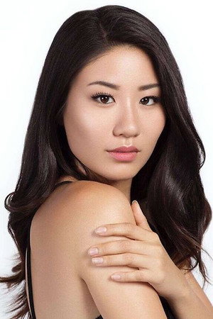 Lauren Han profil kép