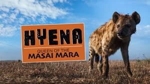 Hyena: Queen of the Masai Mara háttérkép