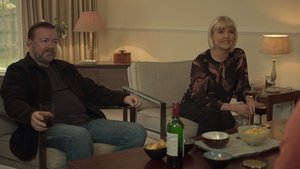 After Life - Mögöttem az élet 3. évad Ep.1 1. epizód