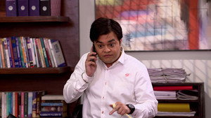 May I Come in Madam? Season 1 Ep.3 3. epizód