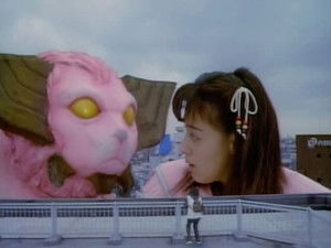 星獣戦隊ギンガマン 1. évad Ep.39 39. epizód