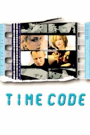 Timecode poszter