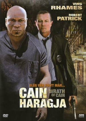 Cain haragja