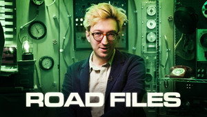 Ghost Files Speciális epizódok Ep.18 18. epizód
