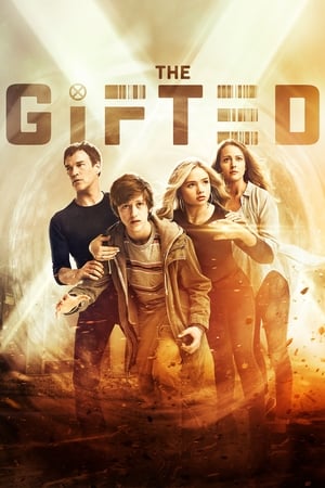 The Gifted - Kiválasztottak poszter