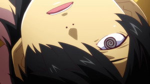 物語シリーズ 11. évad Ep.6 6. epizód