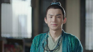 扶摇 Season 1 Ep.36 36. epizód