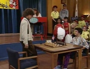 Saved by the Bell 3. évad Ep.7 7. epizód