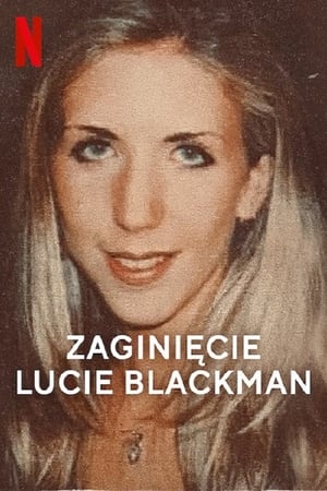 Eltűnt személy: A Lucie Blackman-ügy poszter