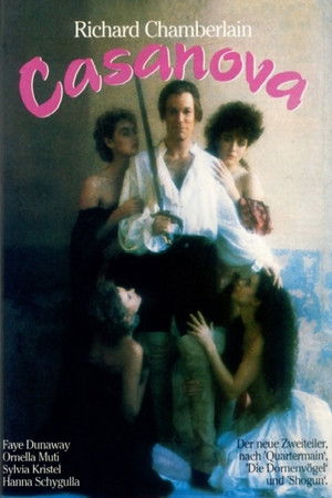 Casanova poszter
