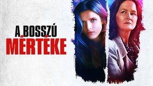 A bosszú mértéke háttérkép