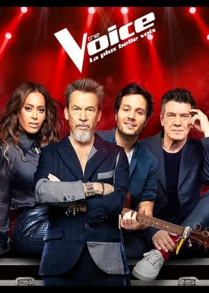 The Voice : La Plus Belle Voix