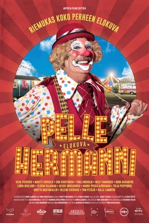 Pelle Hermanni poszter