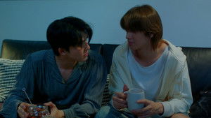 กอดกันมั้ย นายตัวท็อป 1. évad Ep.4 4. epizód