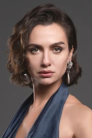 Birce Akalay profil kép