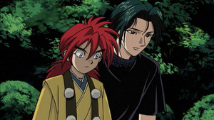 人形草紙あやつり左近 1. évad Ep.9 9. epizód