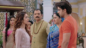 लॉकडाउन की लव स्टोरी 1. évad Ep.60 60. epizód