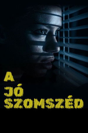 A jó szomszéd poszter