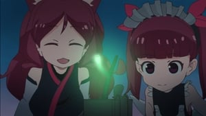 ケムリクサ Speciális epizódok Ep.6 6. epizód